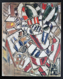 Fundacion Juan March # FERNAND LEGER # 1983, nm