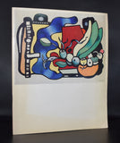 galerie Charles Lienhard # EXHIBITION # 1963, nm-