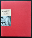 Gerard Lentink # BEELDEN # 1993, mint