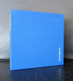 Ronald Giphart # , LEVENSJAREN #dutch typography, 1997, mint