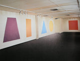 Stedelijk Museum # SOL LEWITT, Walldrawings 1968-1984 # nm