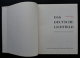 Wolf Strache # DAS DEUTSCHE LICHTBILD 1961 # 1961, nm+