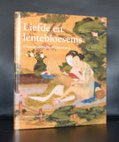 Ferdinand Bertholet # LIEFDE EN LENTEBLOESEMS , chinese erotic art # 2005, mint