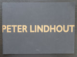Loerakker galerie # PETER LINDHOUT # 1992, nm