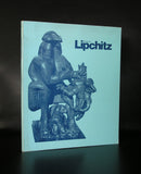 Lehmbruck Museum # JACQUES LIPCHITZ # 1971, nm