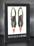 van Voorst van Beest / Germans van Eck # DONALD LIPSKI # 1984, mint-