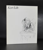 van Reekum Galerij # KURT LOB # 1976, mint