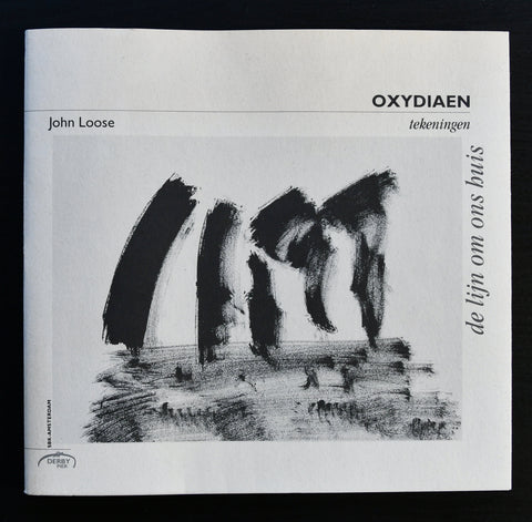 John Loose # OXYDIAEN # 2005, mint-
