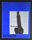 Art Book amsterdam # LUCASSEN # 1986, nm-