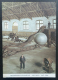 Kunstmuseum Bern # BERNHARD LUGINBÜHL # 1989, nm
