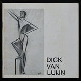 Kunsthandel Kleijn # D. LUIJN #  1975, nm