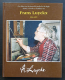 Agnes Hendrickx # FRANS LUYCKX 1923-1997# mint-