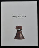 Netty van der Kamp # Margriet Luyten # 2001, nm+