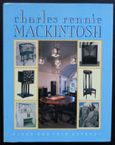 Hackney # CHARLES RENNIE MACKINTOSH # 1989, miint-