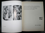 Stedelijk Museum # Robert Capa ao # Sandberg,1963,nm