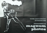Stedelijk Museum, Lucebert # MAGNUM PHOTOS # poster, 1963, B