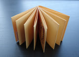 Artist book # F. MAGRANGES # 1981, mint-