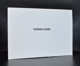 galerie Trabant # NORMAN MAIER # 2002, nm