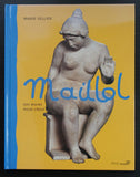 Paris Musees, Sellier # MAILLOL# 2006, mint