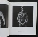 Hans van Manen (+Erwin Olaf), ao gay photography #PORTRAIT # 1996, nm