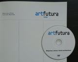 Artfutura # SOULS AND MACHINES # + DVD, 2008, mint-