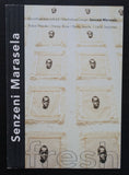 South African National gallery # SENZENI MARASELA # 2001, mint