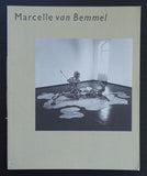 CBK, Rotterdam # MARCELLE VAN BEMMEL # 1986, nm
