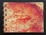 Tony Kemplen # MARGHERITA # MARGHEREATER # ed. 150, numbered, stamped, mint