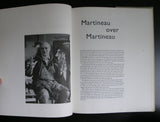 Martineau # POEZIE VAN EEN DUBBELTALENT # 1992, nm+