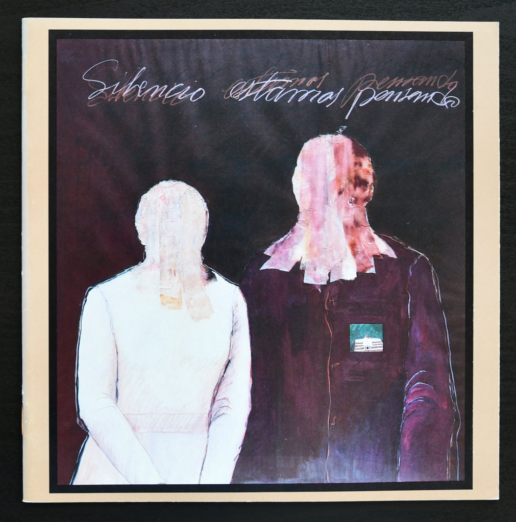 Lefebre gallery JUAN MARTINEZ 1980, mint ftn books