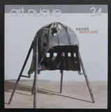 Art Nueve # XAVIER MASCARO # 2003, mint