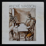 Universita di parma # ANDRE MASSON # 1981, nm