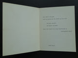 Editions Nouvelles Images # MATISSE, cut out composition, silkscreen# ca. 1960,  mint-