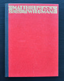 Eerenbeemt # MATTHIEU WIEGMAN # ca. 1935, nm