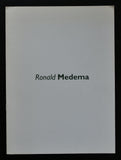 Jitta # RONALD MEDEMA # 1991, mint-