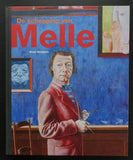 Melle # DE SCHEPPING VAN MELLE # 2008, mint