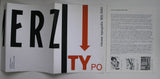Stedelijk Museum # Merz , Schwitters ao # NIEUWE TYPOGRAFIE 1915-1940# 1978, mint-
