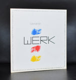 galerie Binnen/ Forbo # CLIM MEYER, Werk # 1990, nm