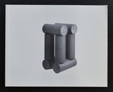 Karl Ernst Osthaus Museum # Jan Meyer-ROGGE # 1988, nm+