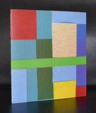 Irene van de Mheen # INTERIOR HOLANDES # 2003, mint