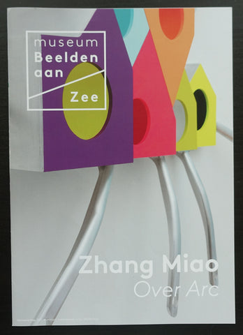 Museum Beelden aan Zee # ZHANG MIAO # 2022, mint
