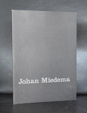 Fries Museum # JOHAN MIEDEMA # 1978, mint