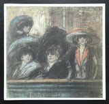 Het Markiezenhof # EUGEEN VAN MIEGHEM # 1995, mint-