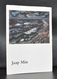 Culturele Raad Noord Holland # JAAP MIN # 1985, nm+
