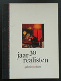 galerie Mokum # 30 JAAR REALISTEN # 1992, mint-