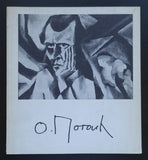 Kunstmuseum Olten # OTTO MORACH # 1972, nm