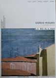 Josef Albers Museum # GIORGIO MORANDI # 2005, mint-