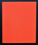 Min. Buitenlandse Zaken # MORE THAN RED , WHITE and BLUE # Bau Winkel design, 2001, mint