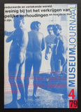 Nikkels , Stolk ao # MUSEUMJOURNAAL 1979 4 # 1979, nm++