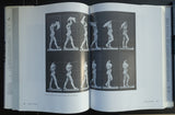 Eadweard Muybridge HUMAN AND ANIMAL LOCOMOTION vol 1, 2 and 3 #1979, nm